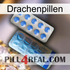 Dragon Pills 40